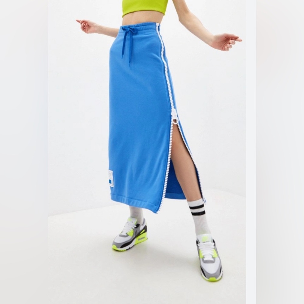 Nike Maxi Skirt NWT